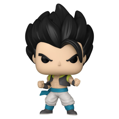  Funko Pop Dragon Ball Z #1863 - Produto Original