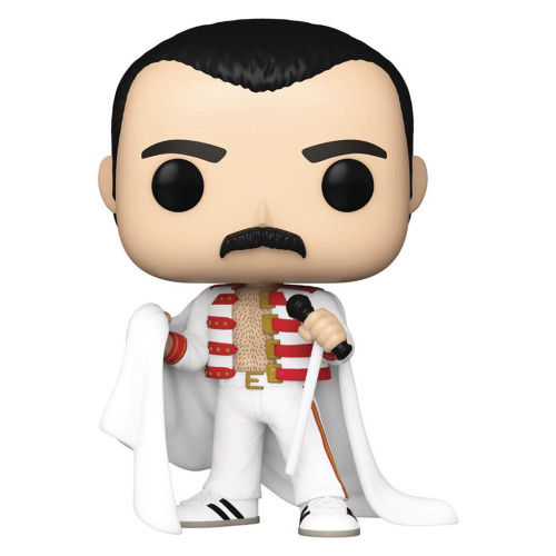  FUNKO POP ROCKS: #414 - Produto Original