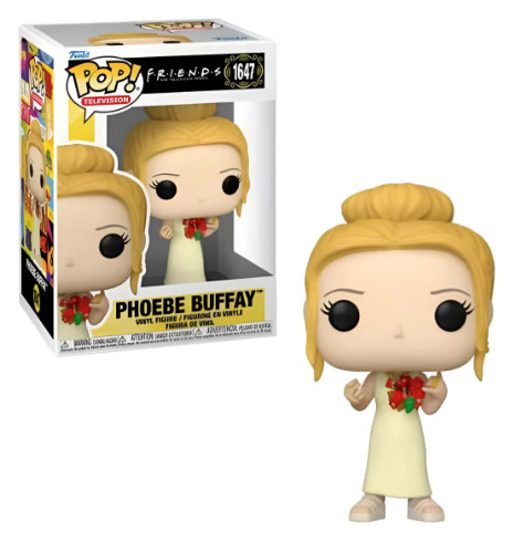  Friends #1647 - Produto Original