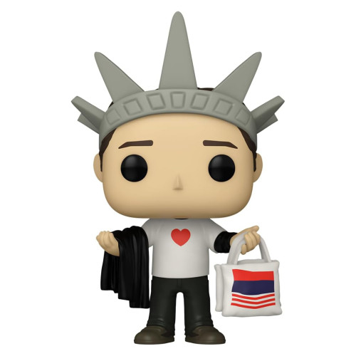  Funko Pop Television #1276 - Produto Original