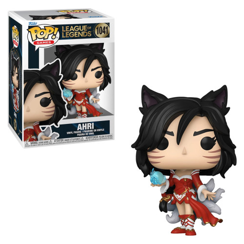  League Of Legends #1041 - Produto Original