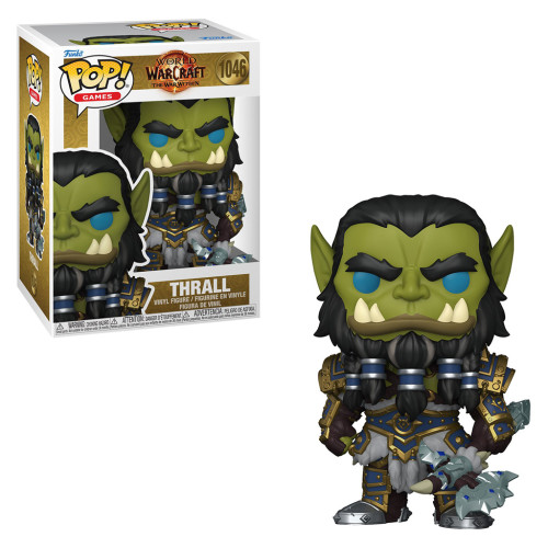  Games World Of Warcraft #1046 - Produto Original