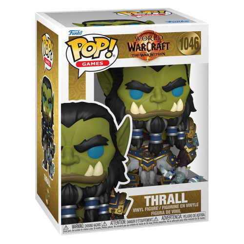  Games World Of Warcraft #1046 - Produto Original