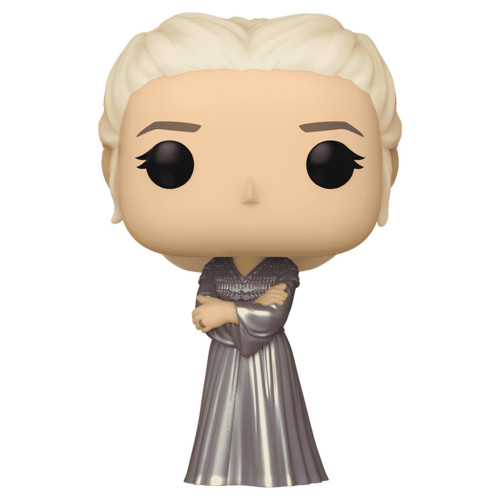 FUNKO POP GOT HOUSE THE DRAGON S4 RHAENYRA TARGARYEN 22 - Television - #22