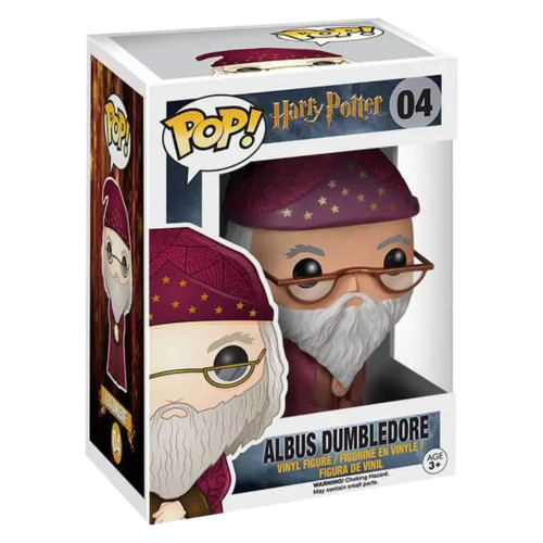  Harry Potter #04 - Produto Original