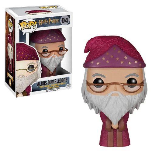  Harry Potter #04 - Produto Original