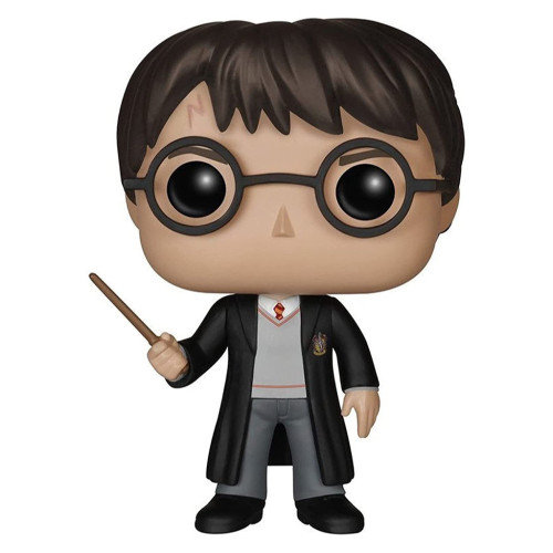  Harry Poter #01 - Produto Original