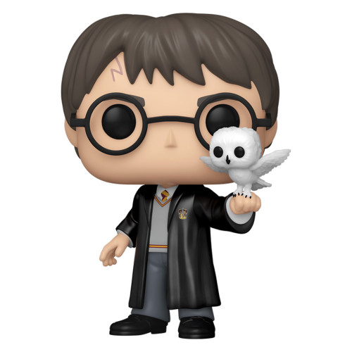  Harry Potter #197 - Produto Original