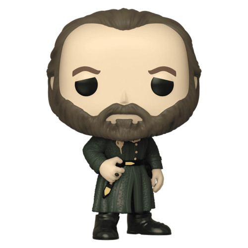 FUNKO POP HOUSE OF THE DRAGON - OTTO HIGHTOWER 08-FUNKO POP-7