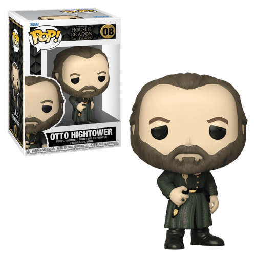  FUNKO POP #7 - Produto Original