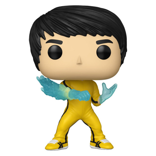 FUNKO POP ICONS BRUCE LEE 87 - Icons - #87