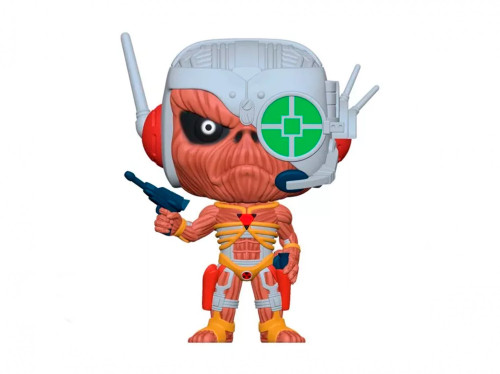  Funko Pop Rocks #248 - Produto Original