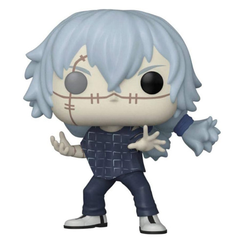  Funko Pop Jujutsu Kaisen #1115 - Produto Original