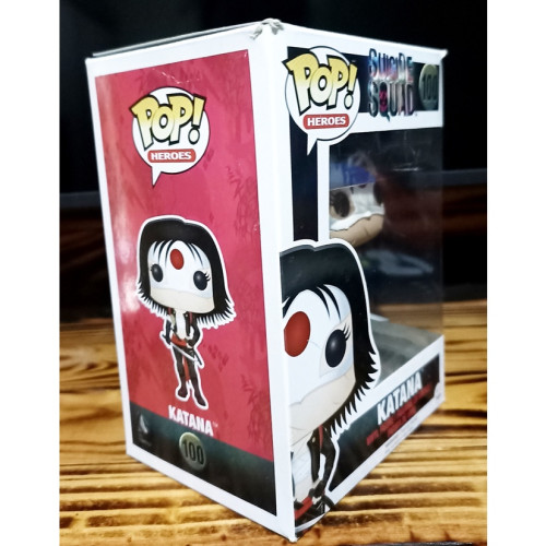  Suicide Squad #1 - Produto Original