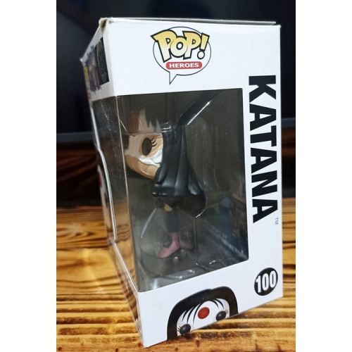  Suicide Squad #1 - Produto Original