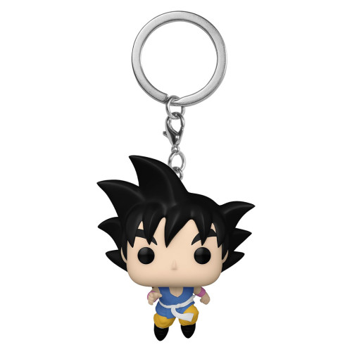Chaveiro FUNKO POP KEYCHAIN animation DRAGONBALL GT GOKU 72096 - Animation - #