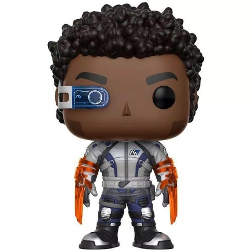 Funko Pop Liam Kosta - Mass Effect - #188