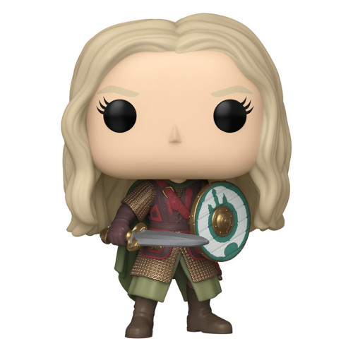 FUNKO POP LORD OF THE RINGS EOWYN 1743 - Movies - #1743