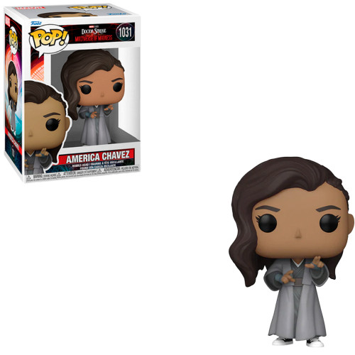  Funko POP! #1031 - Produto Original