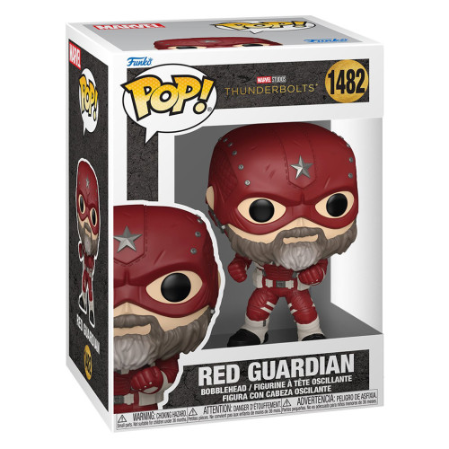  Funko POP! #1482 - Produto Original