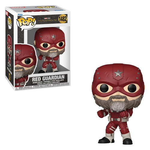  Funko POP! #1482 - Produto Original