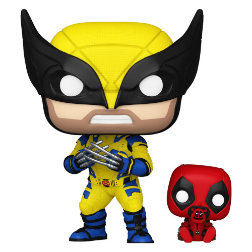  Funko POP! #1403 - Produto Original