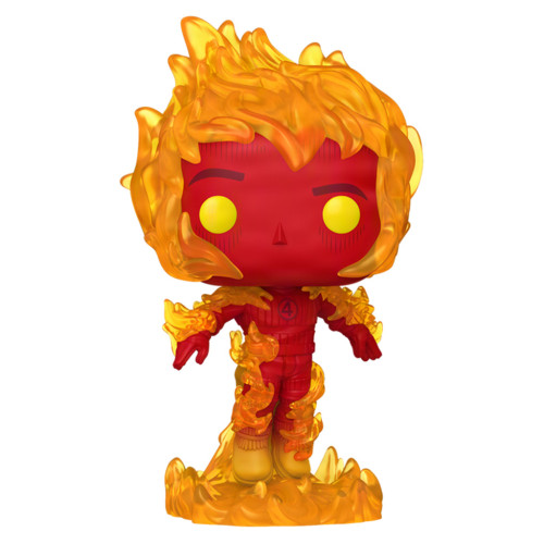  Funko POP! #1517 - Produto Original