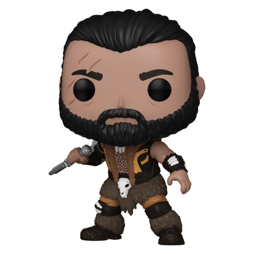  FUNKO POP #973 - Produto Original