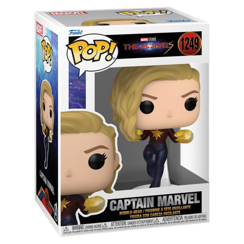  Funko POP! #1249 - Produto Original