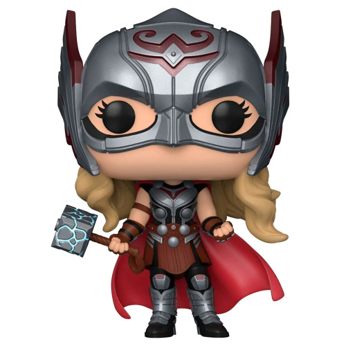  Funko Pop Marvel #1041 - Produto Original