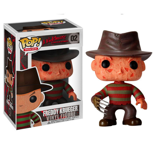 FUNKO POP MOVIES FREDDY KRUEGER 02-Movies-02