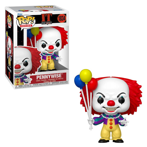  It #1834 - Produto Original