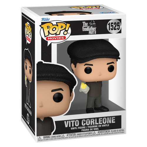  FUNKO POP #1525 - Produto Original