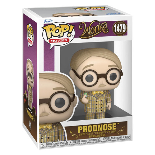  Pop Movies #1479 - Produto Original