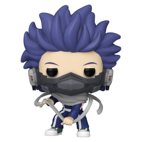  Funko Pop My Hero Academia #1353 - Produto Original