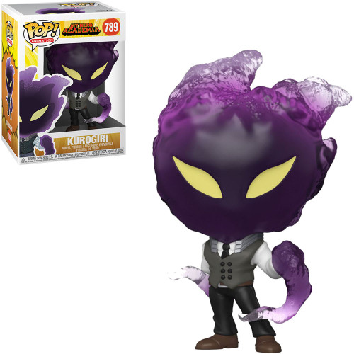  Funko Pop My Hero Academia #789 - Produto Original