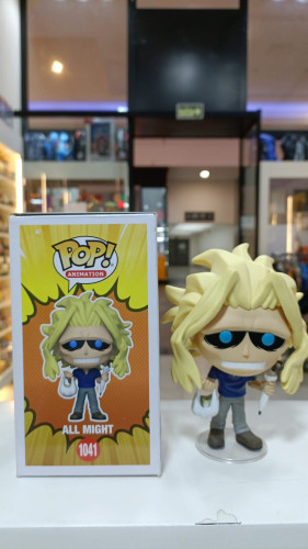  My Hero Academia #1041 - Produto Original