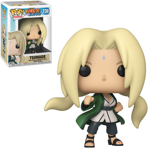  Funko Pop Animation #730 - Produto Original
