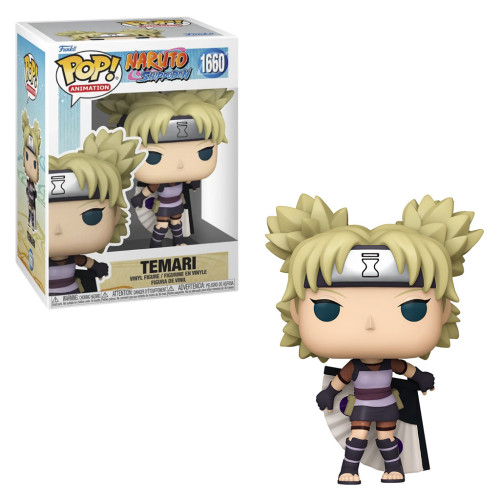  Funko Pop Animation #1660 - Produto Original