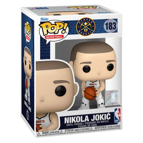  NBA #183 - Produto Original