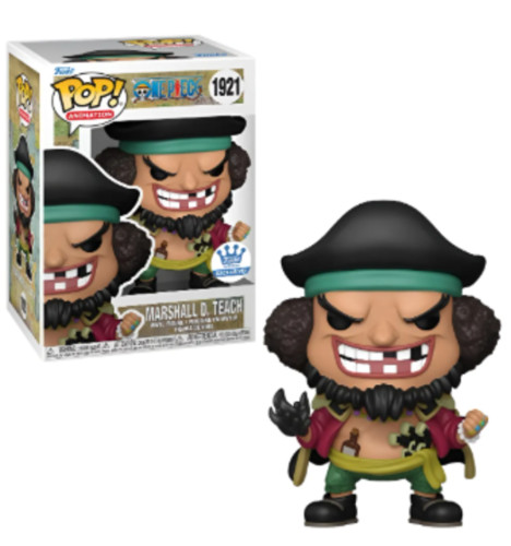  One Piece #1921 - Produto Original