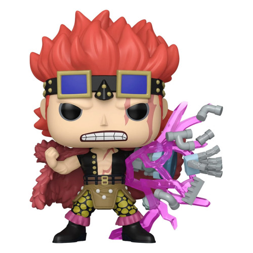  Funko Pop Animation #1932 - Produto Original