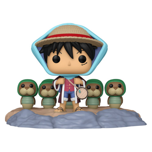  Funko Pop Moment Exclusivo #1367 - Produto Original