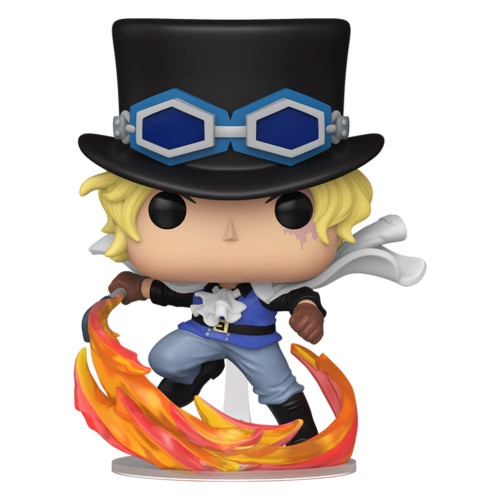  Funko Pop Animation #2108 - Produto Original