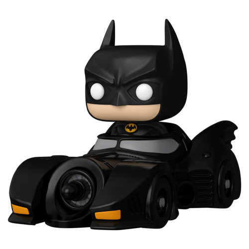  Pop Rides #522 - Produto Original