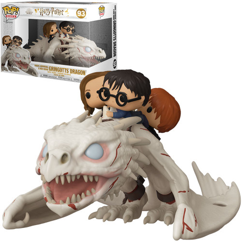  Harry Potter #93 - Produto Original