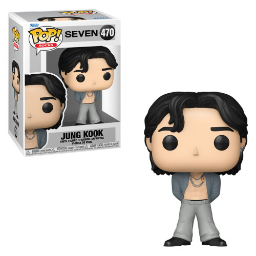  POP Rocks #470 - Produto Original