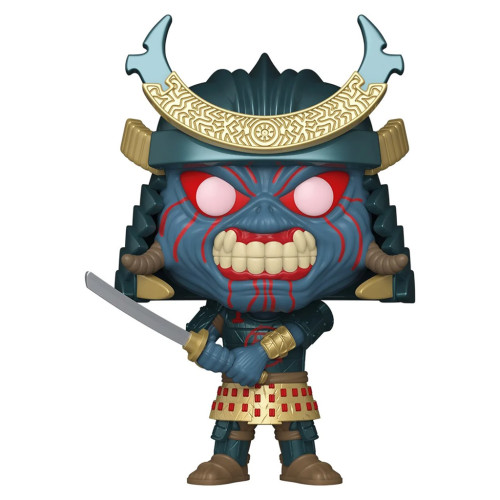  FUNKO POP ROCKS: #439 - Produto Original