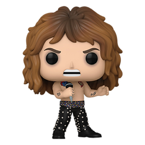  Rocks Ozzy Osbourne #404 - Produto Original