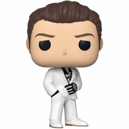 Funko Pop Roman Sionis - Birds Of Prey - #306